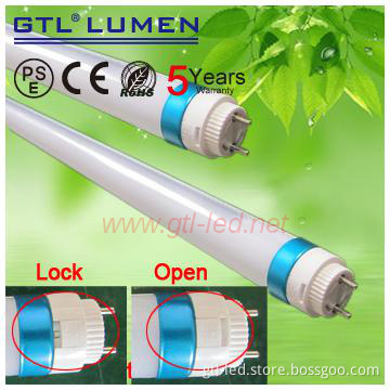 20W 4FT 1200mm Replace Conventional T8 Fluorescent LED Tube